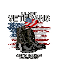 U.S. Army Veterans